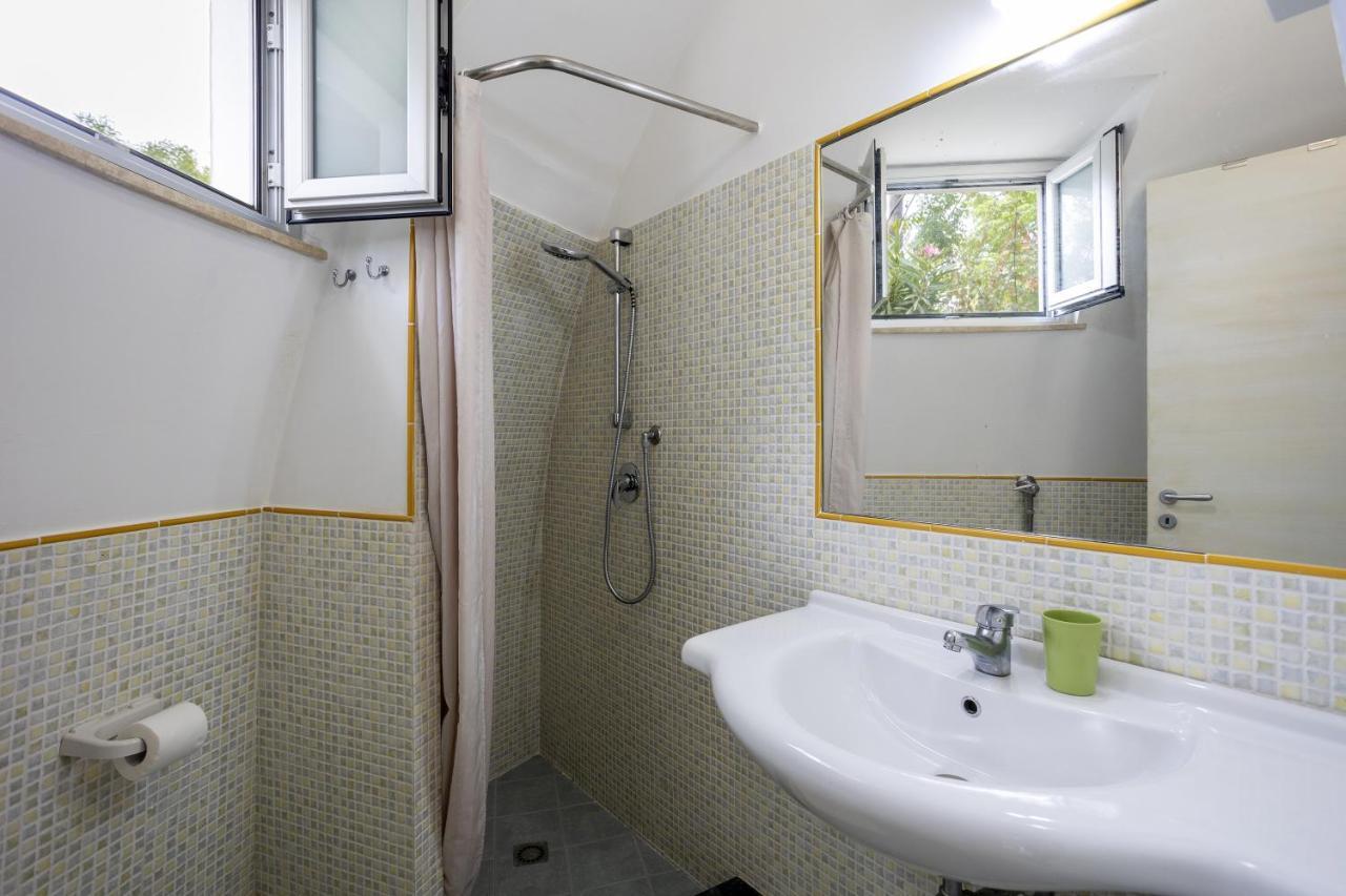 3 Sirene Sciacca Fronte Mare 빌라 외부 사진